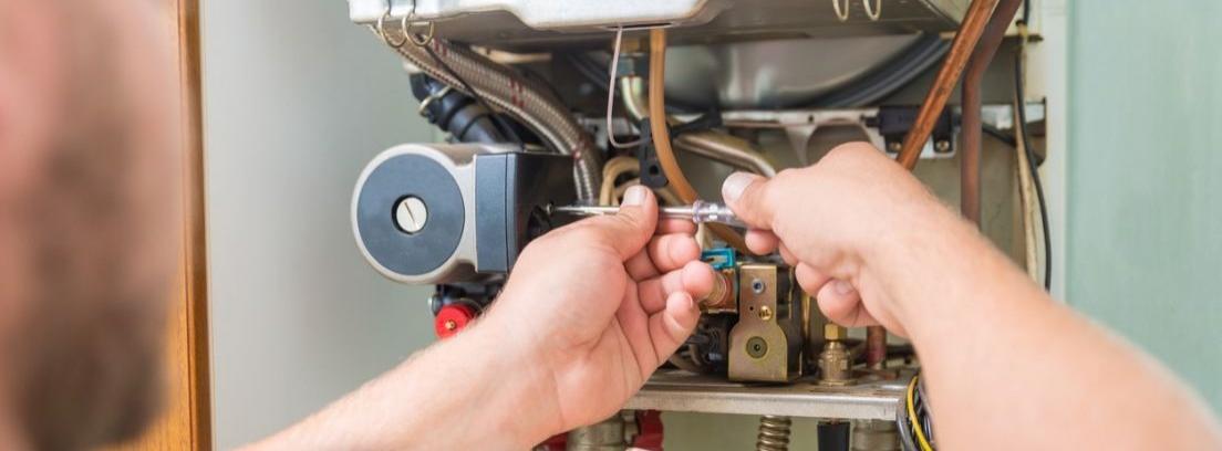 Cómo funciona un calentador eléctrico instantáneo